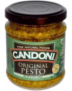 Candoni Classico Pesto (6x6.5Oz)