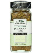 Spice Hunter Jamaican Jerk BlendJar (6x2Oz)