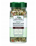 Spice Hunter Mexican Seasoning Blend (6x1.5Oz)