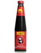 Panda Oyster Sauce (12x18OZ )