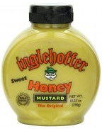 Inglehoffer Squeeze Honey Mustard (6x10.25Oz)