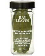 Morton & Bassett Bay Leaves (3x0.14Oz)