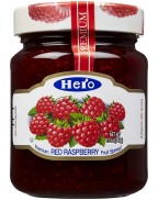 Hero Raspberry Fruit Spread (8x12 OZ)