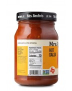 Mrs. Renfro's Hot Salsa (6x16Oz)