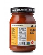 Mrs. Renfro's Hot Habanero Salsa (6x16Oz)