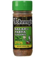 Johnny's Fine Foods Salad & Pasta Elegance (6x2.75Oz)