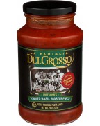 La Famiglia Tom Bsl Pasta Sauce (6x26OZ )