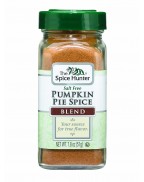Spice Hunter Pumpkin Pie Spice (6x1.8OZ )