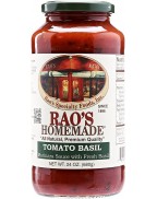 Rao's Homemade Tomato Basil Sauce (12x24OZ )