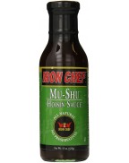 Iron Chef Mu-Shu Hoisin Sauce (6x14 Oz)