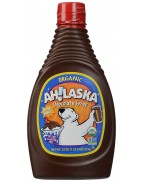 Ah!Laska Chocolate Syrup (12x22 Oz)