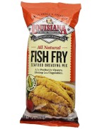 Louisiana Fish Fry (12x10Oz)