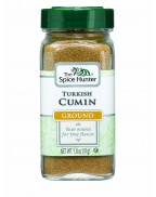 Spice Hunter Cumin, Turkish, Grounds (6x1.8Oz)