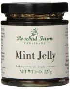 Rosebud Farm Mint Jelly (12x8Oz)