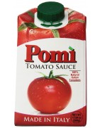 Pomi Tomato Sauce (12x17.64OZ )