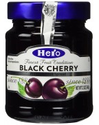 Hero Black Cherry Fruit Spread (8x12Oz)