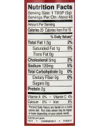 De Lallo Parmesan Cheese (12x8Oz)