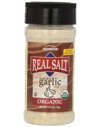 Real Salt Realsalt Garlic Salt (6x4.75 Oz)