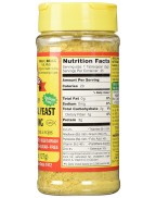 Bragg Natural Yeast Seasoning (12x4.5OZ )