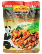 Lee Kum Kee Kung Pao Chicken Sauce (6x8Oz)