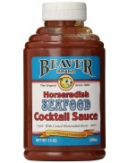 Beaver Cocktail Sauce (6x13Oz)