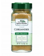 Spice Hunter-Coriander Ground (6x1.4Oz)