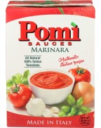 Pomi Marinara Sauce (12x26.46OZ )