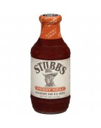 Stubbs Bbq Sauce Sweet Heat (6x18OZ )