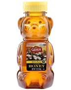 Gefen Honey Bear (12x12OZ )