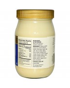 Spectrum Naturals Soy Mayonnaise (12x16 Oz)