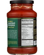 La Famiglia Tom Bsl Pasta Sauce (6x26OZ )