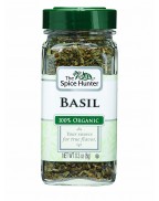 Spice Hunter Basil (6x0.3Oz)