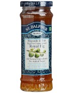 St. Dalfour Fig 100% Fruit Conserve (6x10 Oz)