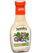 Annie's Naturals Artichoke Parmesan Dressing (6x8 Oz)