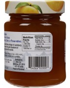 Hero Apricot Fruit Spread (8x12 OZ)