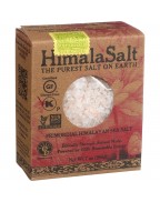 Himalayan Salt 7 Oz Refill Box (6x7 Oz)