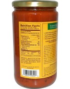 Gia Russa Tomato Basil Sauce (6x24OZ )