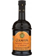 Colavita Balsamic Vinegar (6x17 Oz)