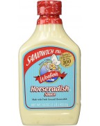 Woebers Sandwich Pl Hrsr Sc (6x16OZ )