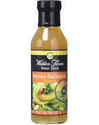 Walden Farms Honey Balsamic Vngrt (6x12OZ )