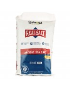 Real Salt Real Salt Bulk (1x25lb)