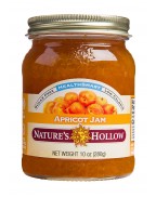 Nature's Hollow Apricot Preserves (6x10 OZ)