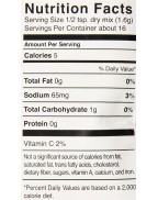 The Spice Hunter Guacamole Dip Mix (12x0.9 OZ)