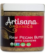 Artisana Pecan Butter (6x8OZ )