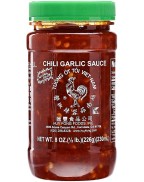 Huy Fong Vietnam Chili Garlic Sauce (24x8Oz)