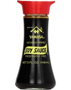 Yamasa Soy Sauce Dspnsr (12x5OZ )