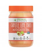 Primal Kitchen Chipotle Lime Avocado Mayo (6X12 OZ)