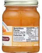 Nature's Hollow Apricot Preserves (6x10 OZ)