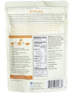 Saffron Road Korma Simmer Sauce (8x7OZ )