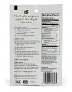 Simply Organic Mild Chili, Seasoning Mix, Certified Organic (12x1Oz)